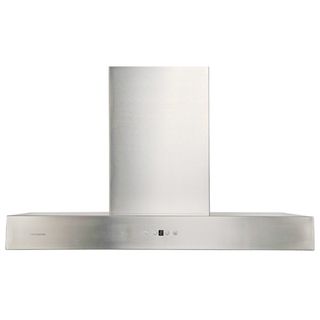 Cavaliere PsZ 30 inch Wall Mounted Range Hood (Heavy duty 19 gauge machine crafted stainless steel and glassFeatures 30 hour cleaning reminder with a delayed power auto shut offDimensions 43.94 inches high x 30 inches long x 19.69 inches wideAssembly Re