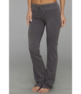Splendid Space Dye Pant Womens Casual Pants (Gray)