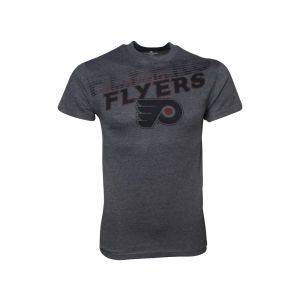 Philadelphia Flyers Level Wear NHL Motion Blur T Shirt