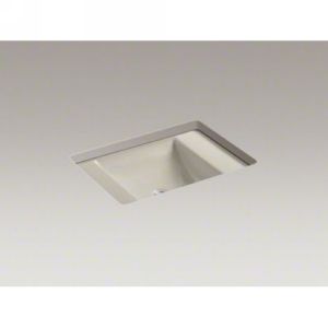 Kohler K 2838 G9 LEDGES Ledges Undercounter Lavatory