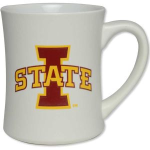 Iowa State Cyclones Matte Mug