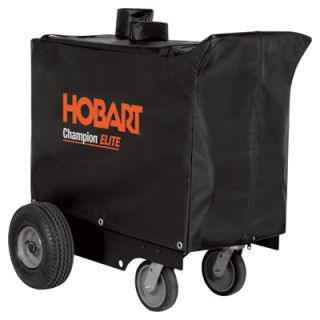 Hobart Outdoor Protective Welder Cover   Model# 770714