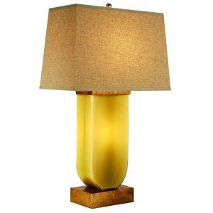 Trend Lighting TRE TT6972 Aramis Table Lamp