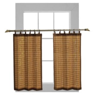 Versailles Bamboo Ring Top Tier Set   Colonial (24x36)