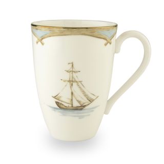 Lenox British Colonial Tradewind Mug