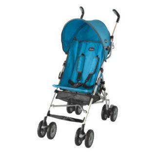 Chicco C6 Stroller in Topazio   Blue