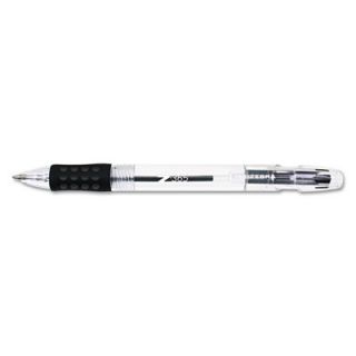 Zebra Z 365 Ballpoint Retractable Water Resistant Pen