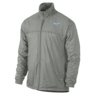 Nike Premier Rafa Mens Tennis Jacket   Base Grey