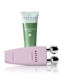 Classic Kit, Pink   NuFace