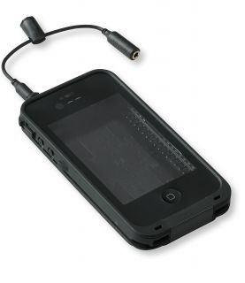 Lifeproof Waterproof Iphone 4/4S Case