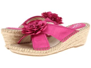 LifeStride Bloom Womens Shoes (Pink)