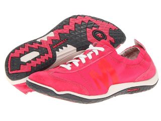 Merrell Lorelei Twine Womens Shoes (Pink)
