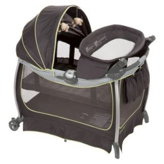 Eddie Bauer Complete Care Playard   Lake Forest