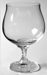 Rosenthal Monbijou Brandy Glass   6050, Undecorated