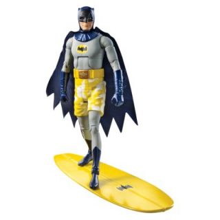Batman Classic TV Series Surfs Up Batman Collector Figure