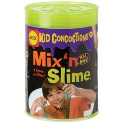 Mix N Slime Kit