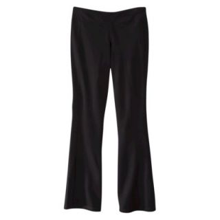 C9 by Champion Womens Fitted Premium Pant   Black M