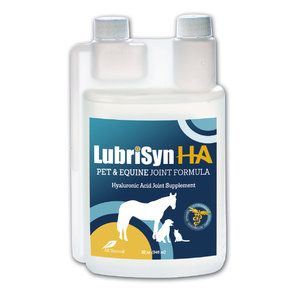 Lubrisyn Joint Supplement