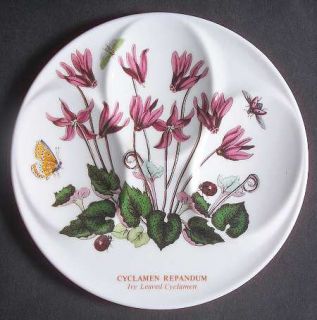 Portmeirion Botanic Garden Melamine Spoon Rest (Holds 3), Fine China Dinnerware