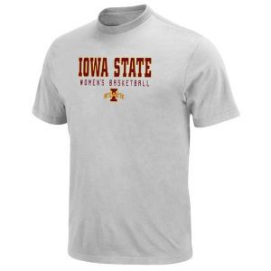 Iowa State Cyclones New Agenda NCAA Sports Pride T Shirt