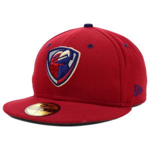 Lancaster JetHawks New Era MiLB 59FIFTY Cap