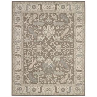 New Horizon Persain Fawn Rug 76 X 96