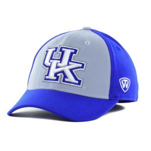 Kentucky Wildcats Top of the World NCAA Real Life Yo One Fit