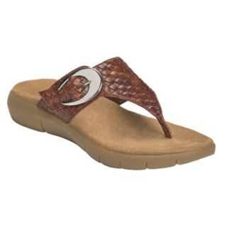 Womens A2 By Aerosoles Wipline Sandal   Iced Tea 7