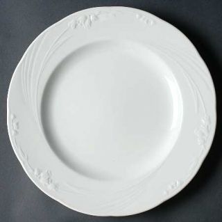 Studio Nova Petite Lily 12 Chop Plate/Round Platter, Fine China Dinnerware   Al