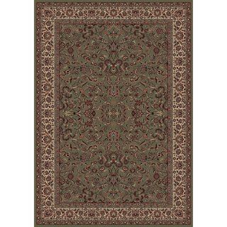 Merinos Prestige Green Area Rug (311 X 57)