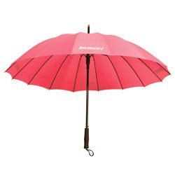 Mossi Pink Deluxe 40 inch Umbrella