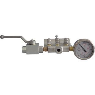 General Pump High Pressure Drain Cleaning Kit, Model# 210538