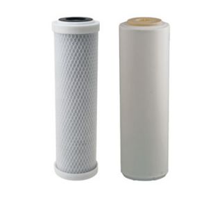 Dormont Replacement Filter Pack for Brew Max S2 Filtration w/ Phosphate Scale Control