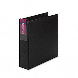 Avery Durable 2 inch Slant ring Reference Binder