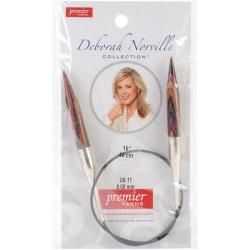 Deborah Norville Fixed Circular Needles 16  Size 11/8mm