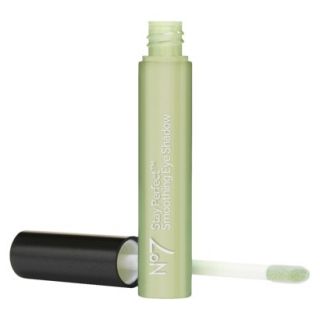 No7 Stay Perfect Smoothing Eye Shadow   Pale Green