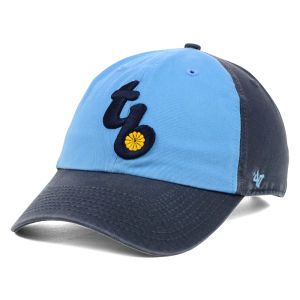 Tampa Bay Rays 47 Brand MLB Clean Up
