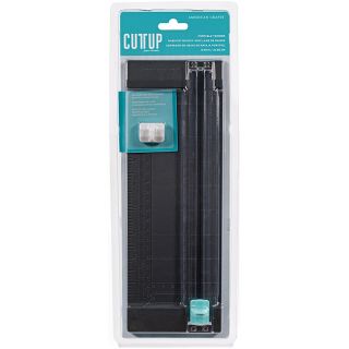 Cutup Portable 9 inch Craft Paper Trimmer