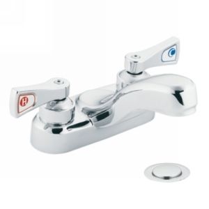 Moen 8216 Commercial Lever Handle Lavatory Faucet