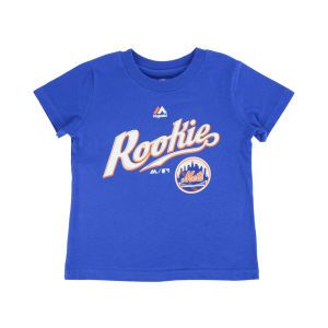 New York Mets adidas MLB Toddler Rookie T Shirt
