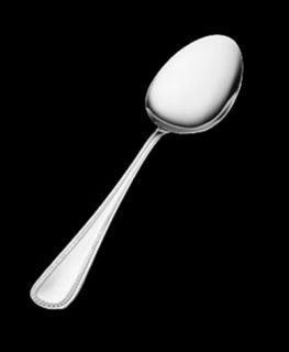Vollrath Brocade Serving Spoon   Stainless