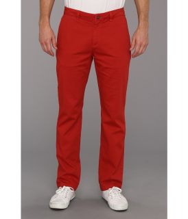 Volcom Frickin Dye Pant Mens Casual Pants (Red)