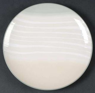 Noritake Colorwave Green Accent Salad Plate, Fine China Dinnerware   Colorwave,G