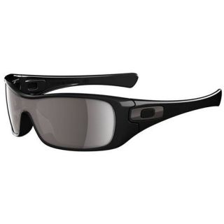 Antix Sunglasses Polished Black/Warm Grey One Size For Men 171474180