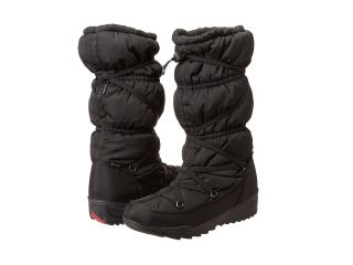Kamik Luxembourg Womens Cold Weather Boots (Black)