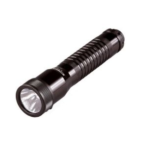 Streamlight 74003 Flashlight Strion 51/2 Inch Rechargeable Black