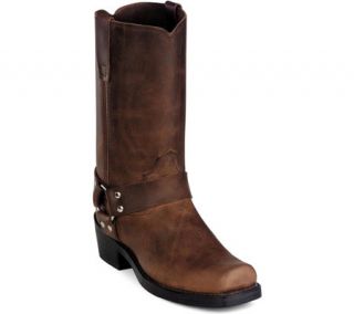 Womens Durango Boot RD594 10   Gaucho Distress Leather Boots