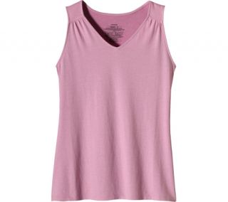 Womens Patagonia Versatiliti Tank 54549   Lilac Bisque Sleeveless Tops