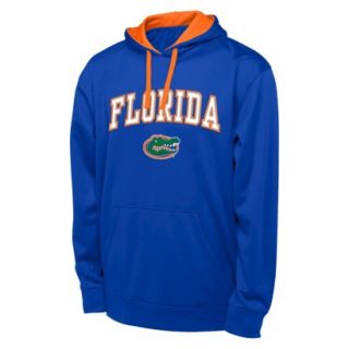 NCAA Mens Florida Sweatshirt   Blue (M)