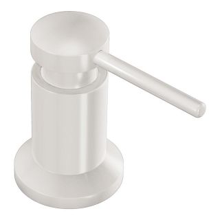 Moen Ivory Soap/ Lotion Dispenser